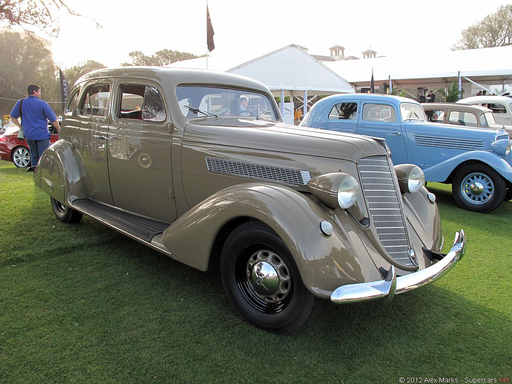 2012 Amelia Island Concours d'Elegance-8