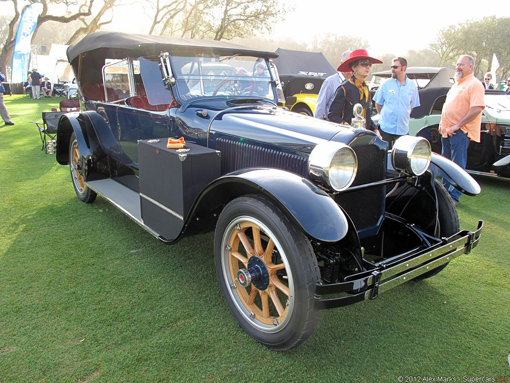 2012 Amelia Island Concours d'Elegance-8