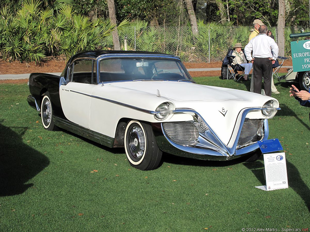 2012 Amelia Island Concours d'Elegance-6