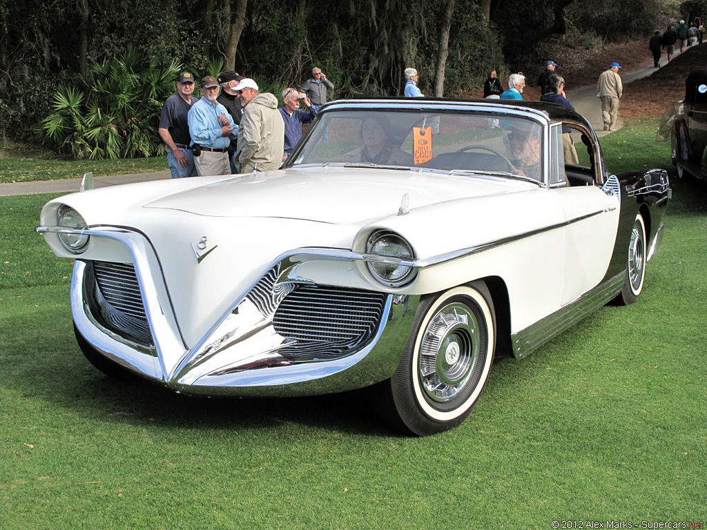 2012 Amelia Island Concours d'Elegance-6