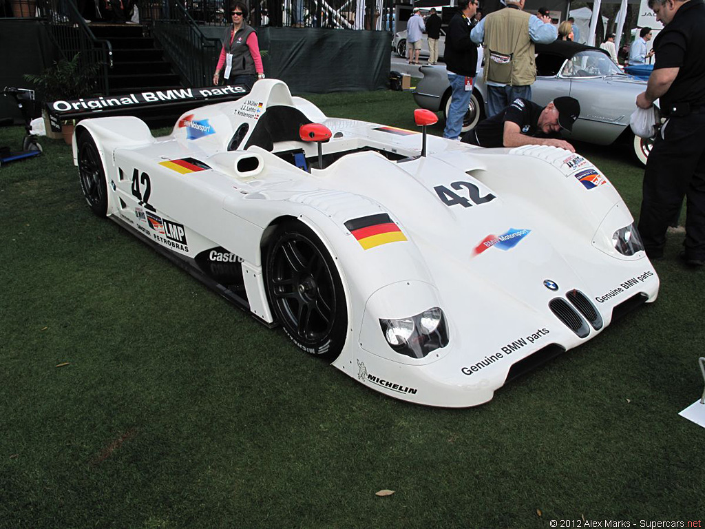 2012 Amelia Island Concours d'Elegance-8