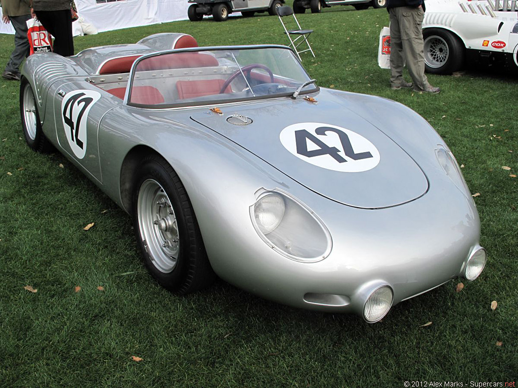 2012 Amelia Island Concours d'Elegance-8