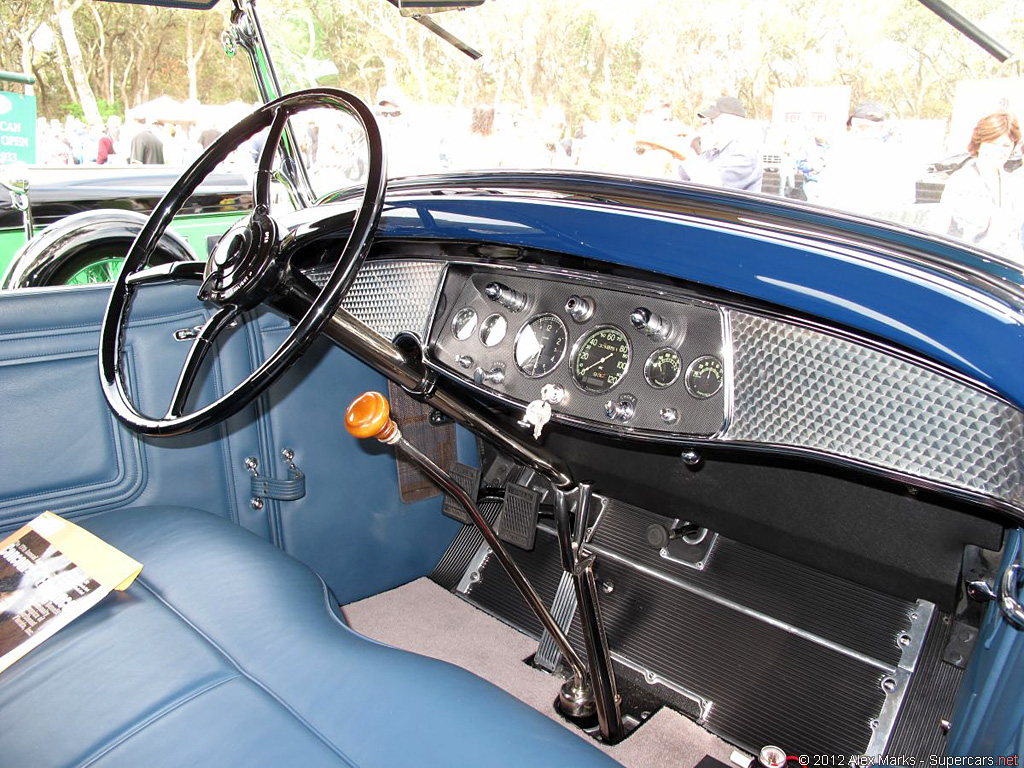 2012 Amelia Island Concours d'Elegance-8