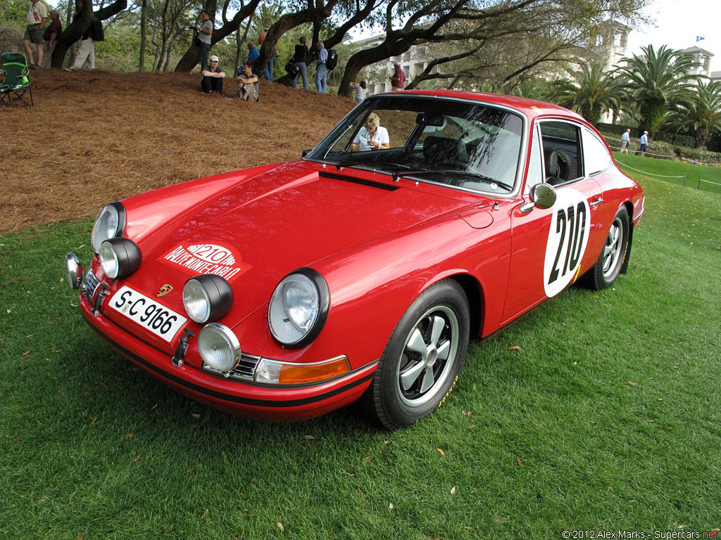 2012 Amelia Island Concours d'Elegance-8