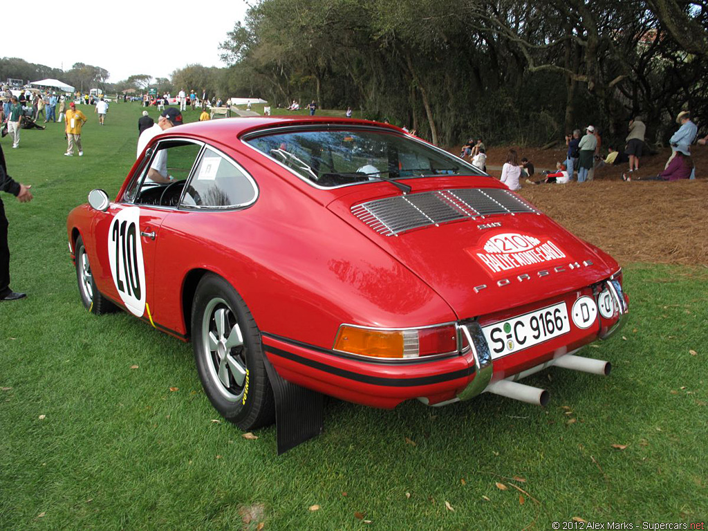 2012 Amelia Island Concours d'Elegance-8