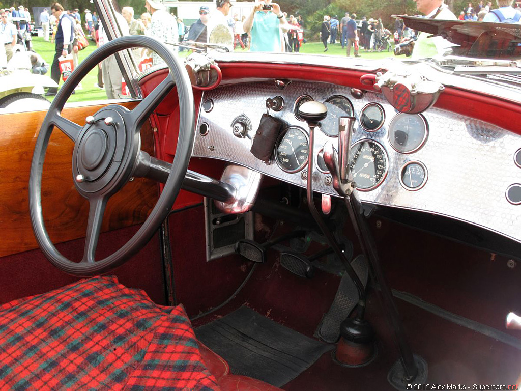 2012 Amelia Island Concours d'Elegance-8