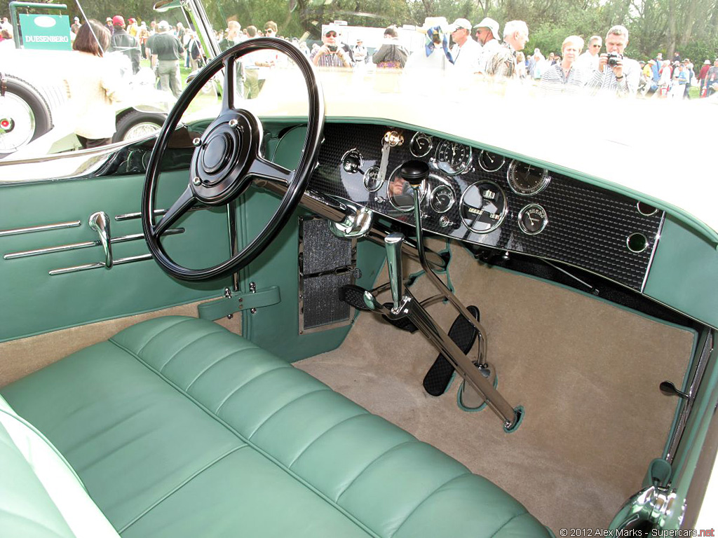 2012 Amelia Island Concours d'Elegance-8