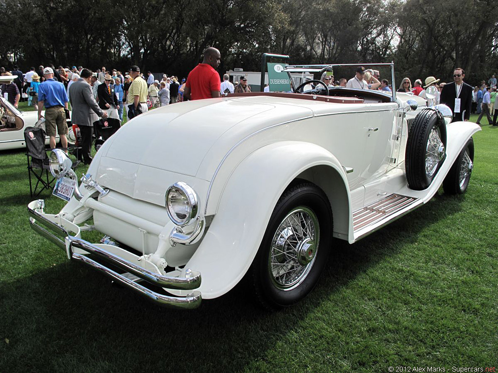 2012 Amelia Island Concours d'Elegance-8