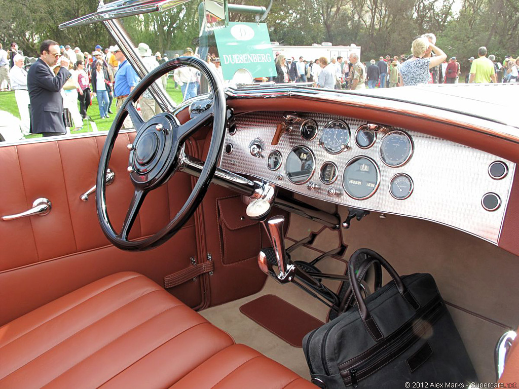 2012 Amelia Island Concours d'Elegance-8