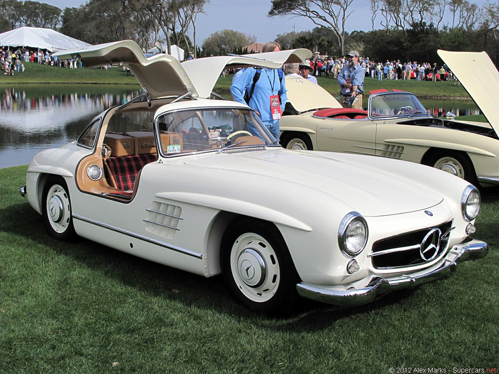 2012 Amelia Island Concours d'Elegance-6