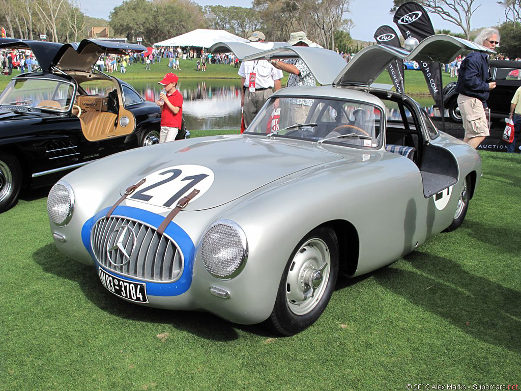 2012 Amelia Island Concours d'Elegance-6