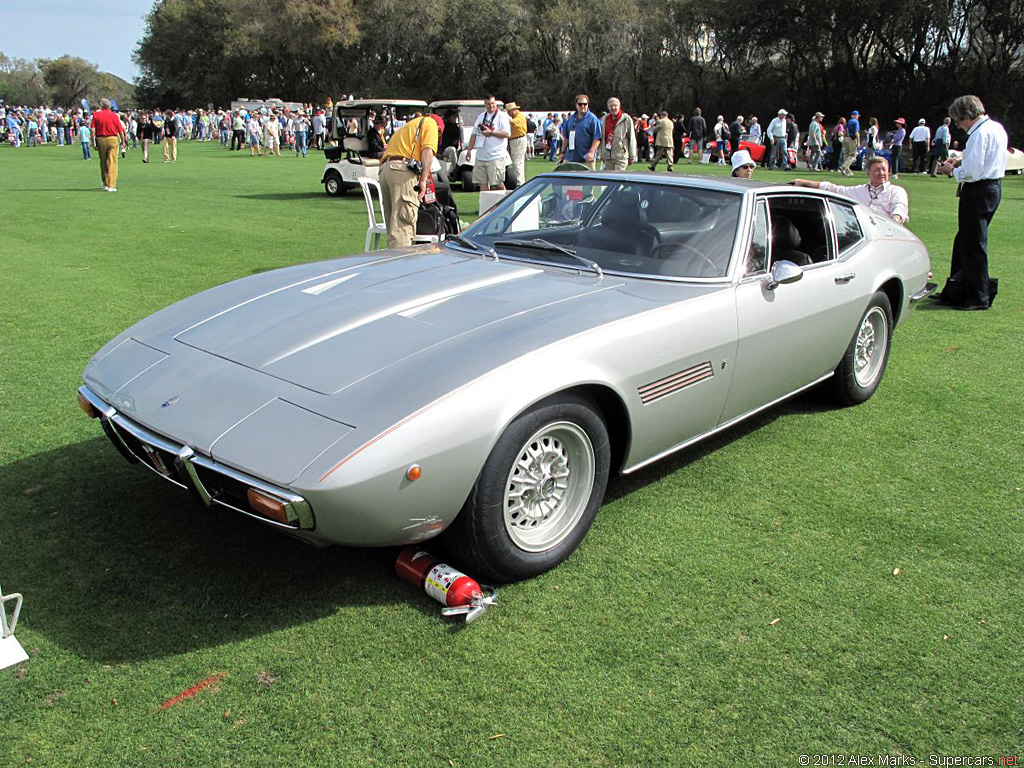 2012 Amelia Island Concours d'Elegance-6