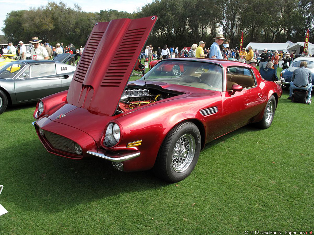 2012 Amelia Island Concours d'Elegance-6