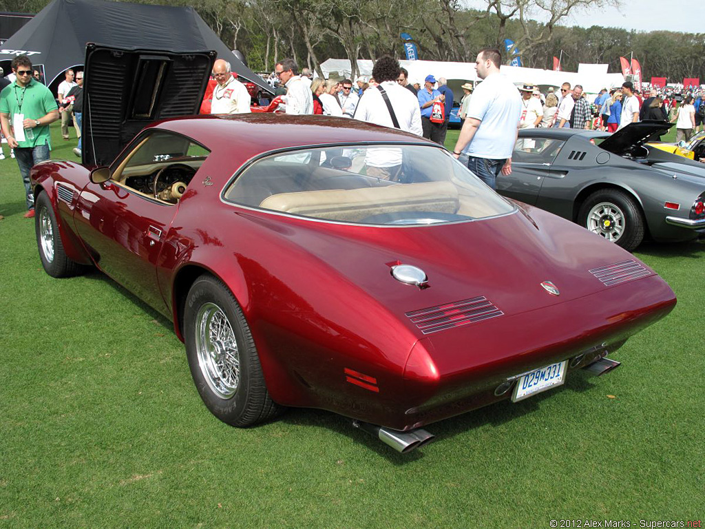 2012 Amelia Island Concours d'Elegance-6