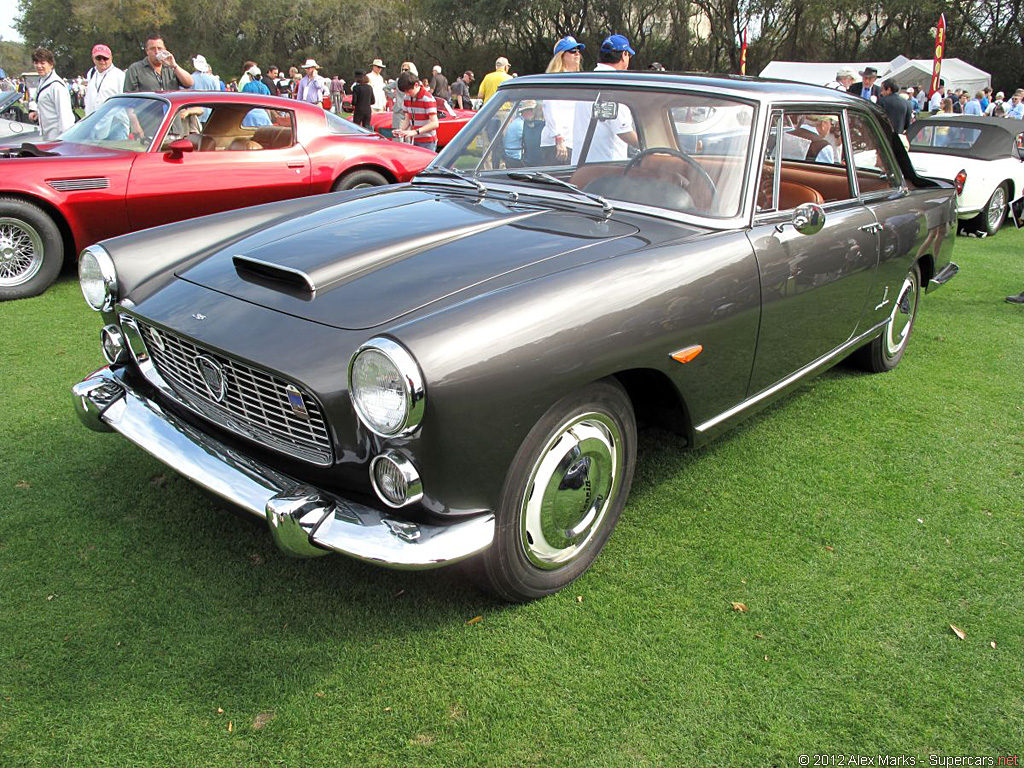 2012 Amelia Island Concours d'Elegance-6