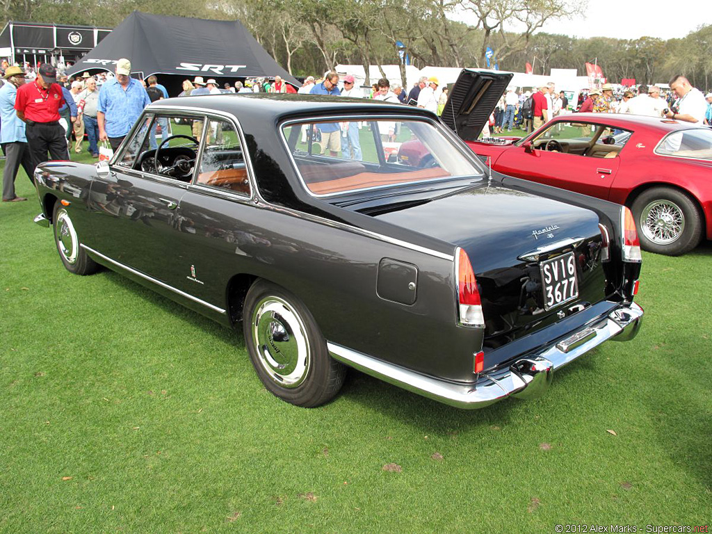 2012 Amelia Island Concours d'Elegance-6