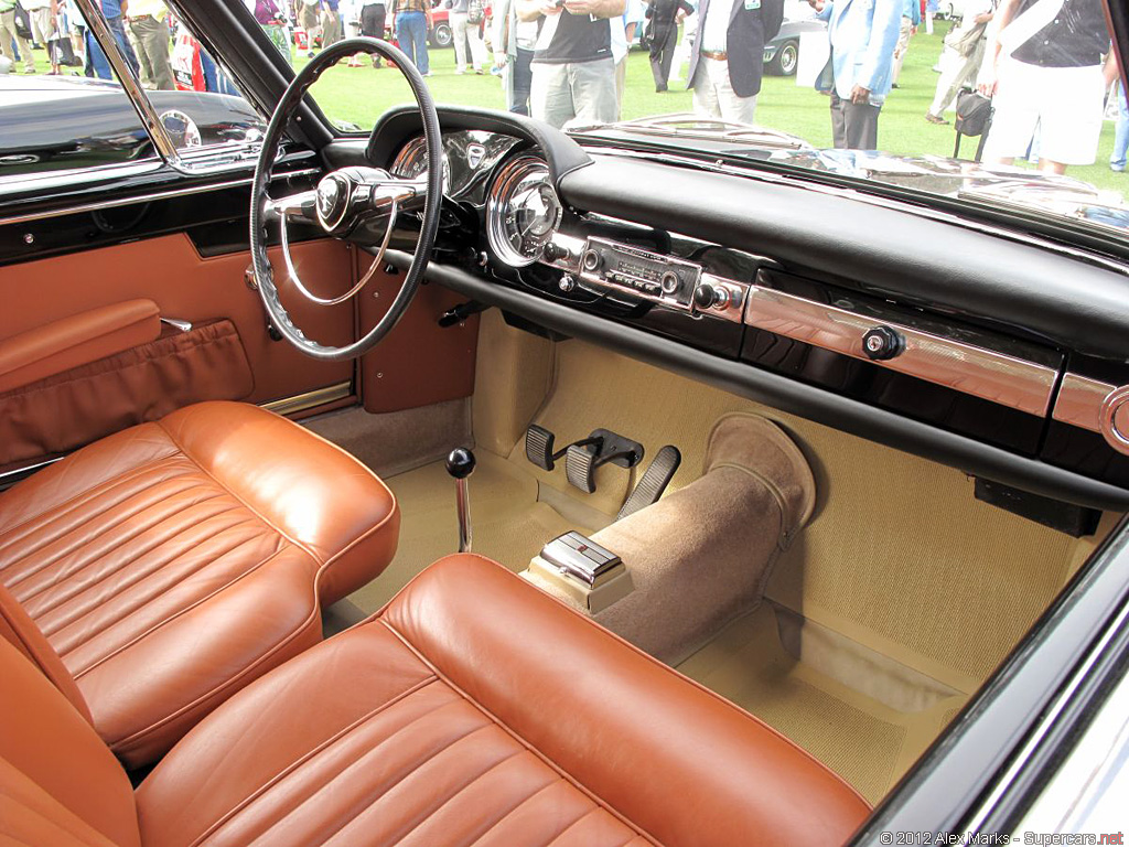 2012 Amelia Island Concours d'Elegance-6