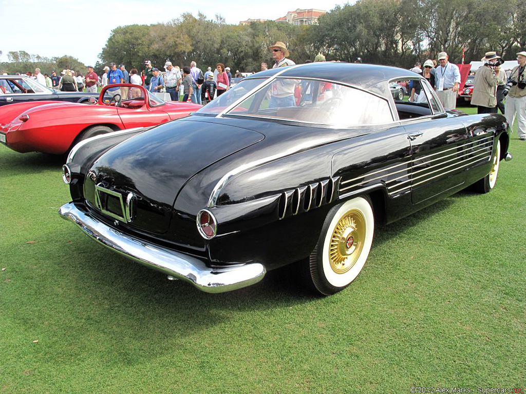 2012 Amelia Island Concours d'Elegance-6