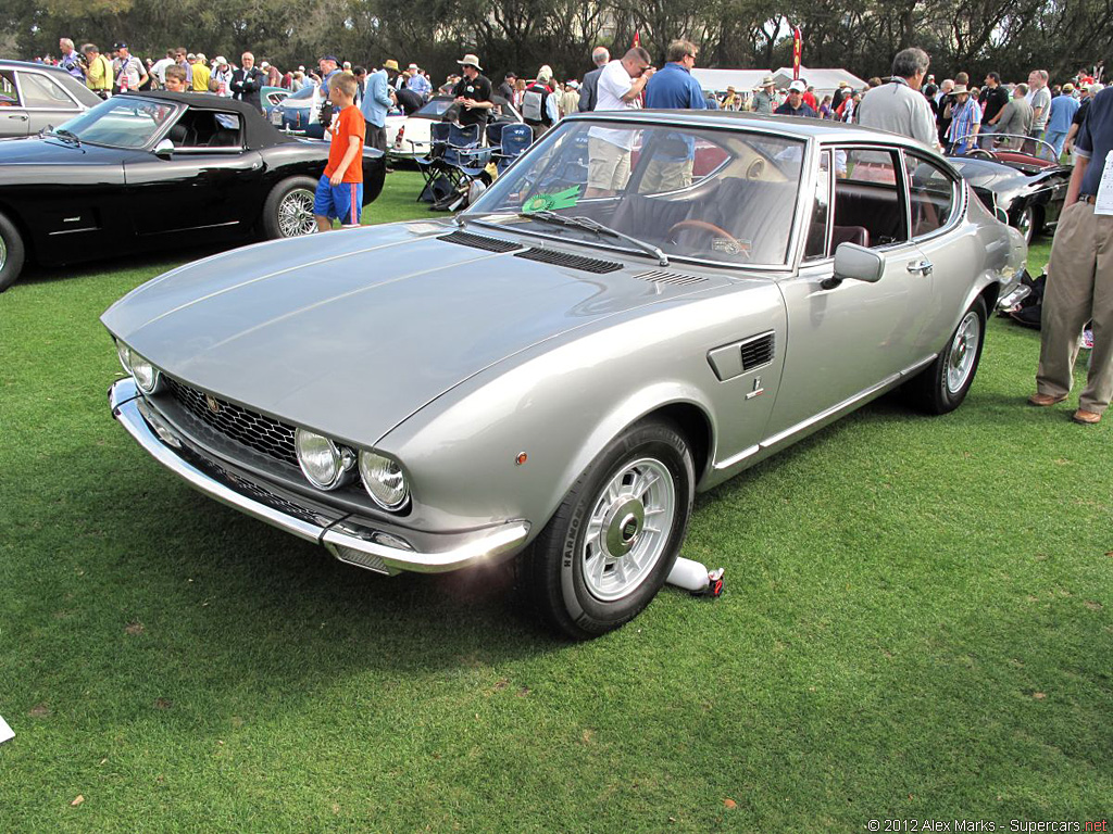 2012 Amelia Island Concours d'Elegance-6