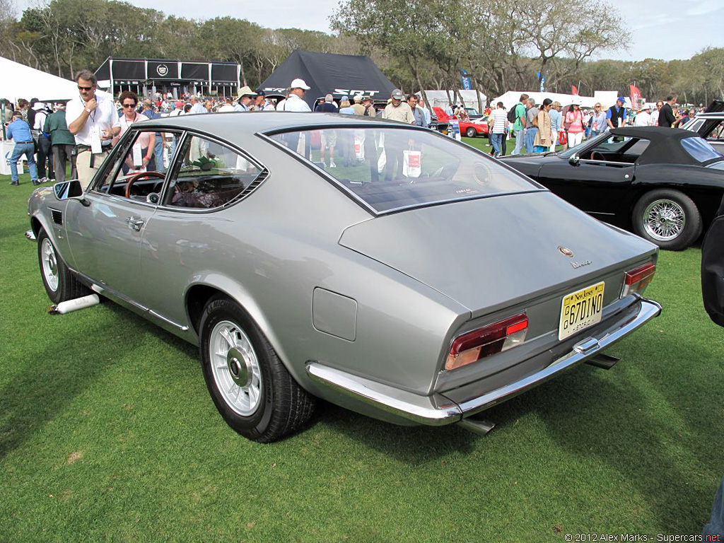 2012 Amelia Island Concours d'Elegance-6