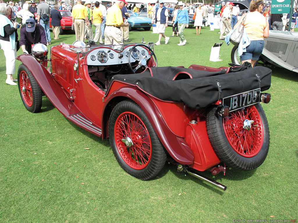 2012 Amelia Island Concours d'Elegance-5