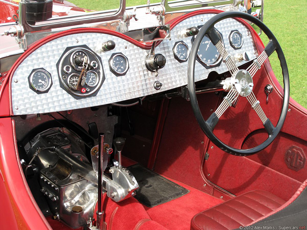 2012 Amelia Island Concours d'Elegance-5