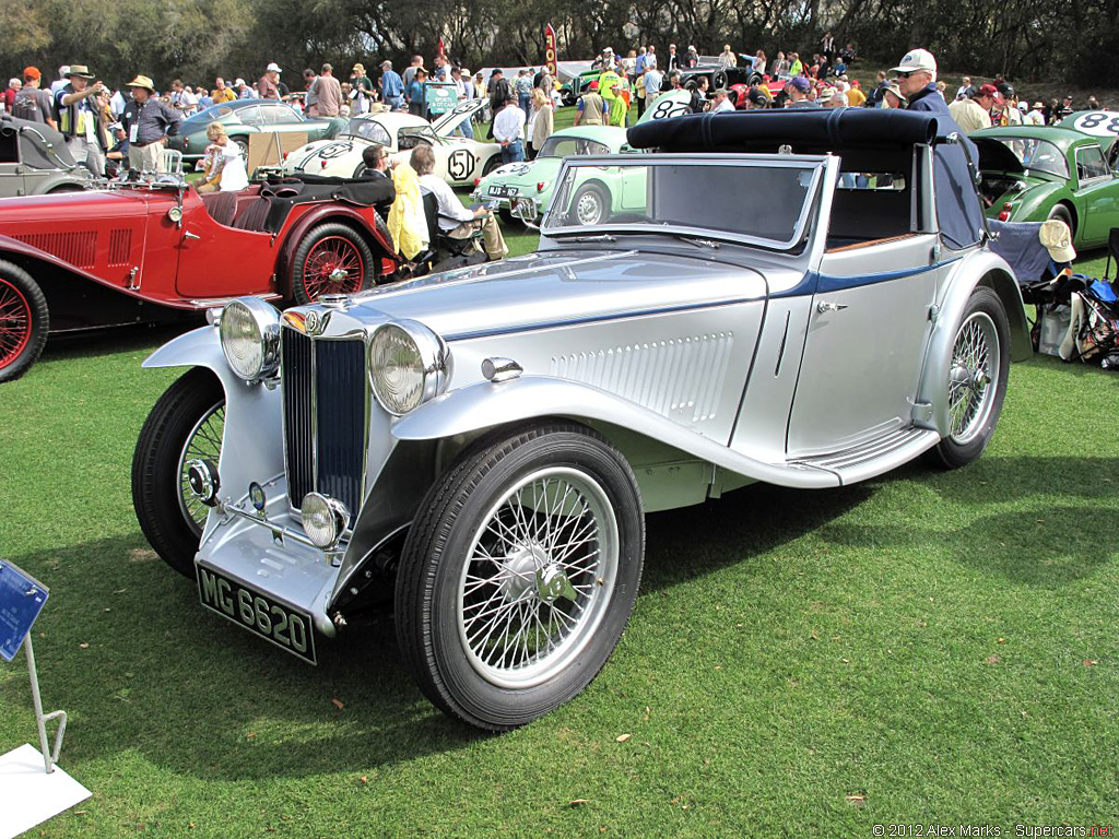 2012 Amelia Island Concours d'Elegance-5