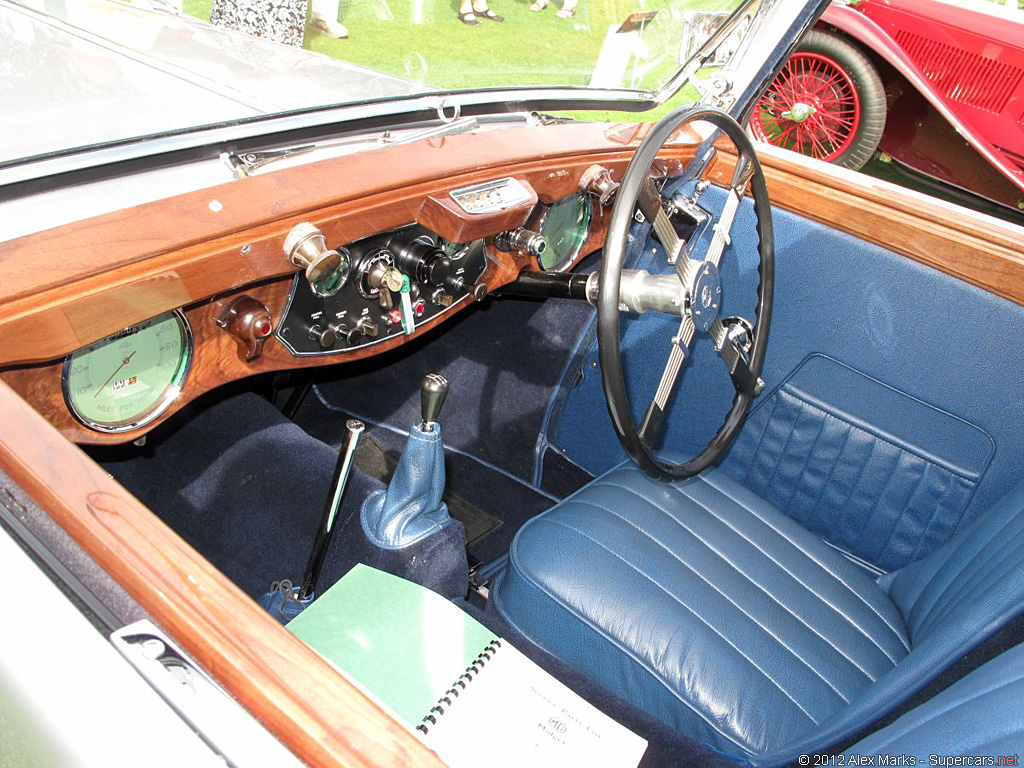 2012 Amelia Island Concours d'Elegance-5