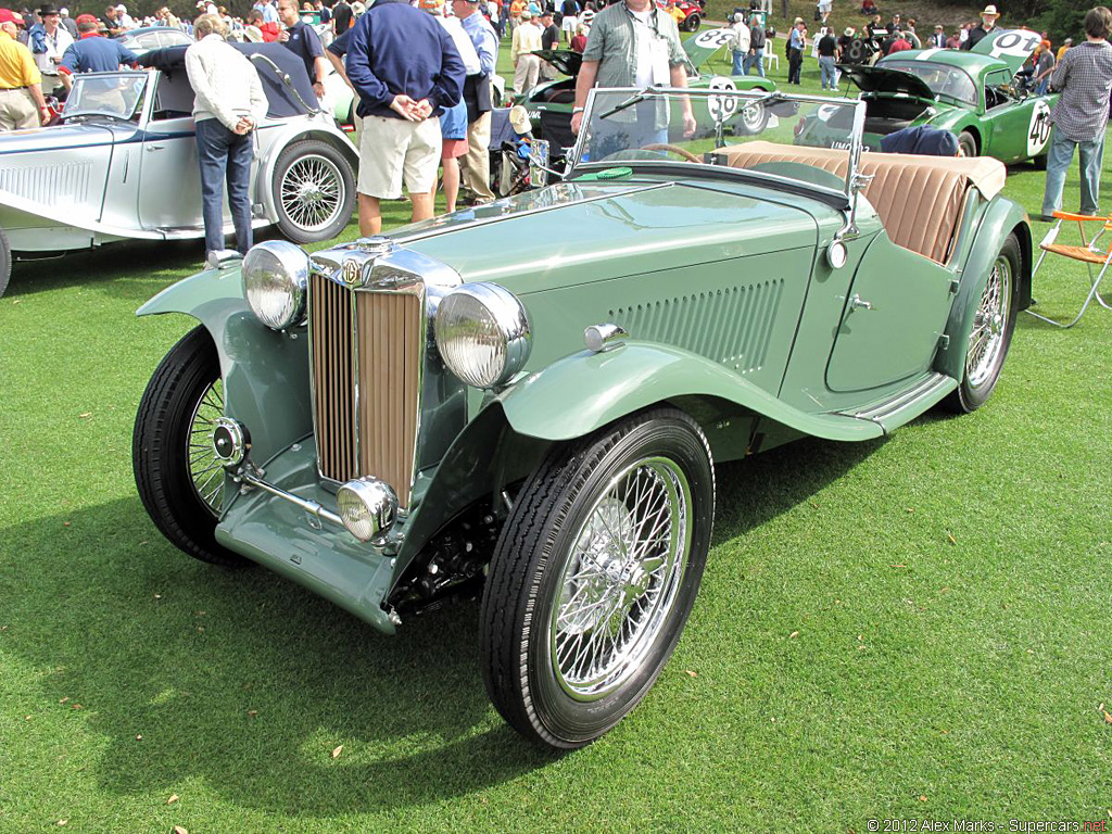 2012 Amelia Island Concours d'Elegance-5