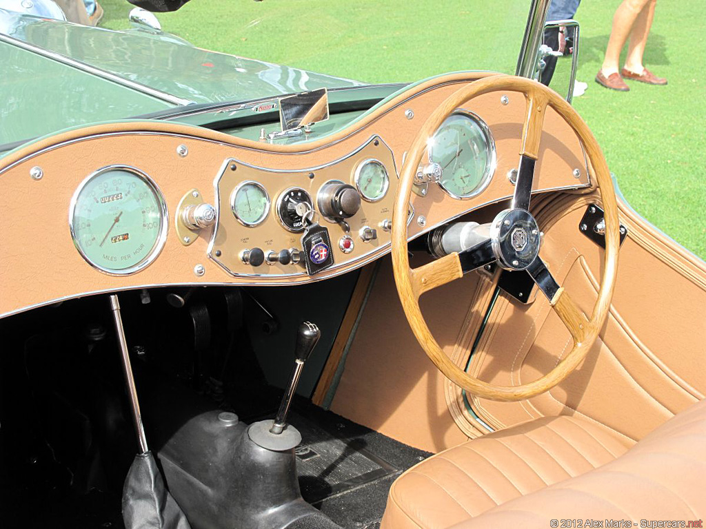 2012 Amelia Island Concours d'Elegance-5