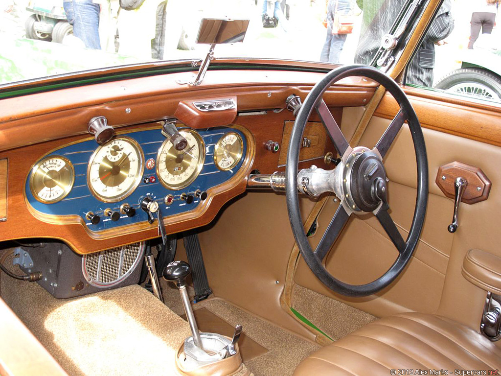 2012 Amelia Island Concours d'Elegance-5