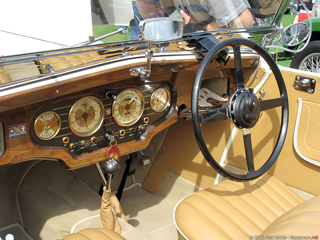 2012 Amelia Island Concours d'Elegance-5