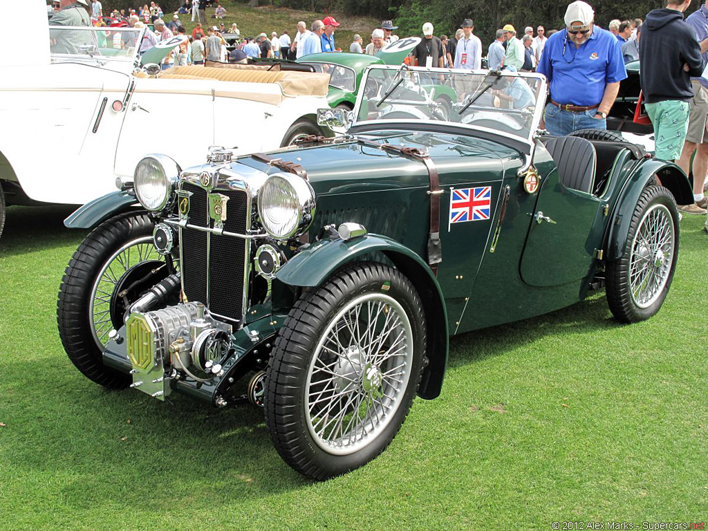 2012 Amelia Island Concours d'Elegance-5