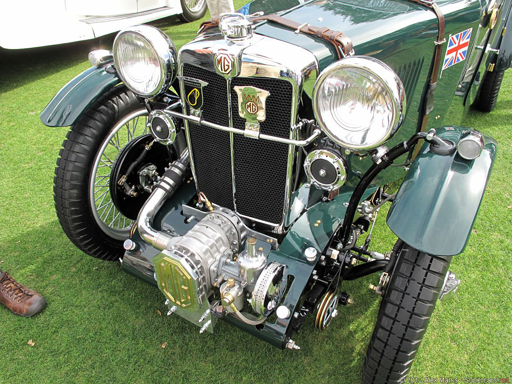 2012 Amelia Island Concours d'Elegance-5