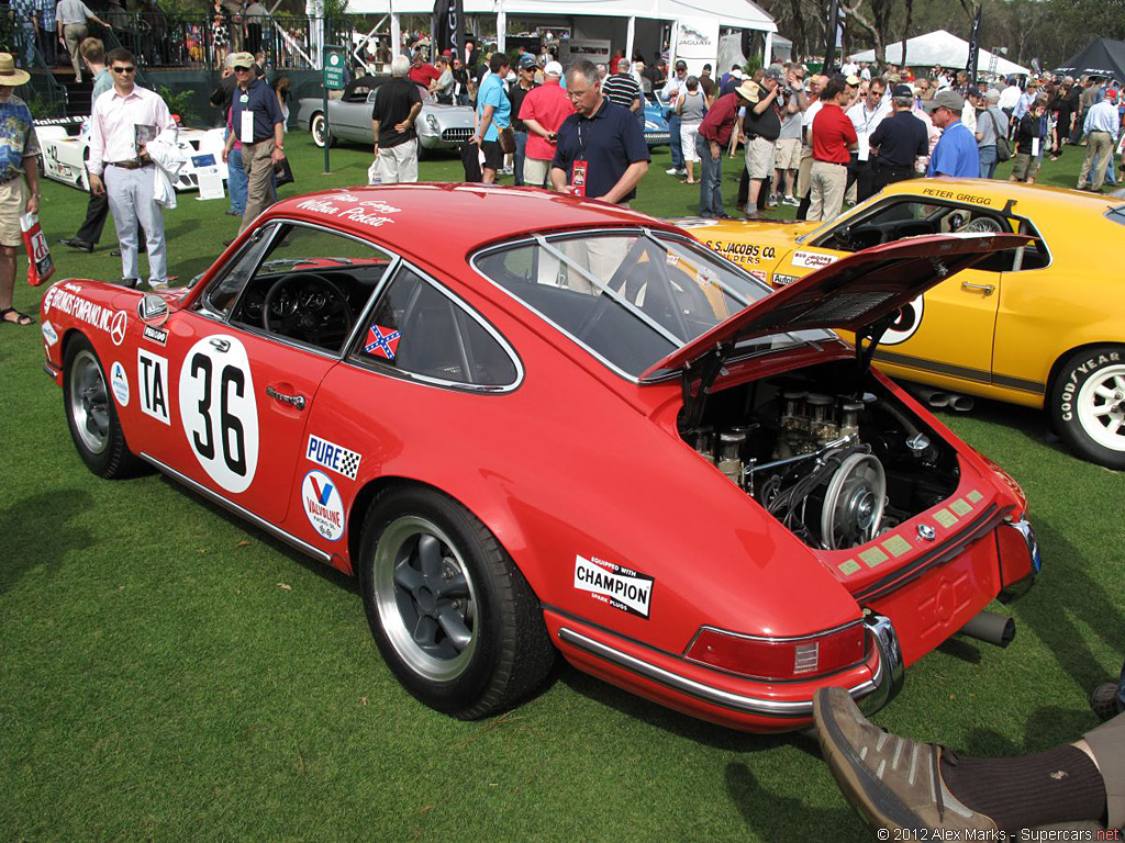 2012 Amelia Island Concours d'Elegance-8