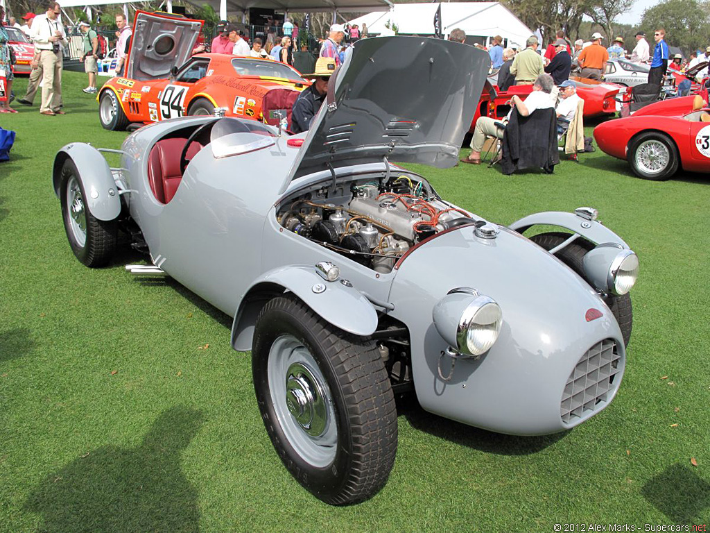 2012 Amelia Island Concours d'Elegance-6