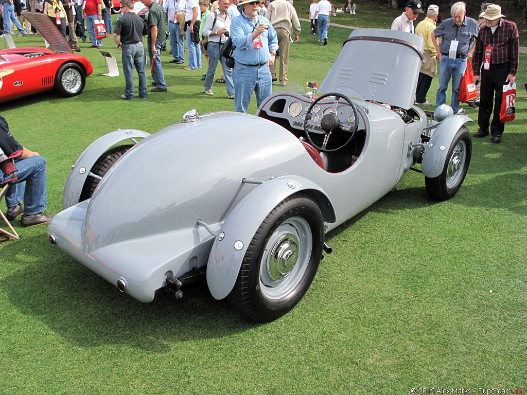 2012 Amelia Island Concours d'Elegance-6