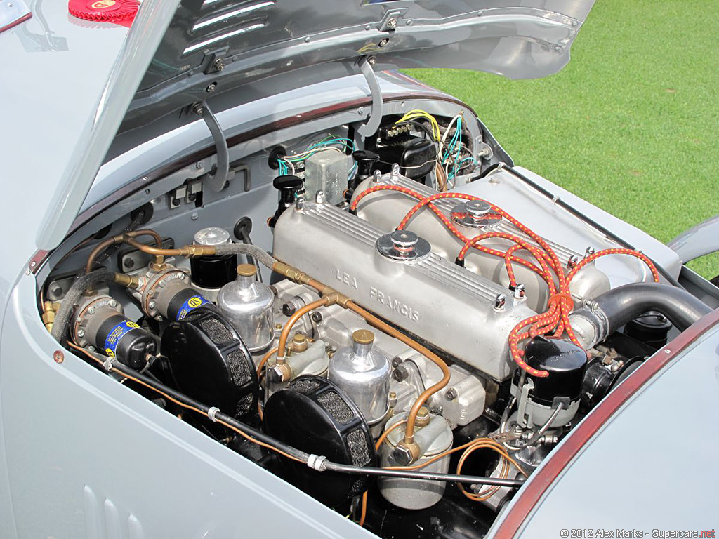 2012 Amelia Island Concours d'Elegance-6