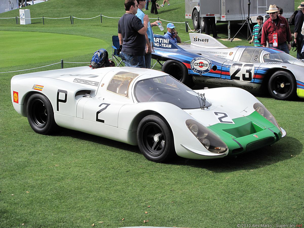 2012 Amelia Island Concours d'Elegance-8