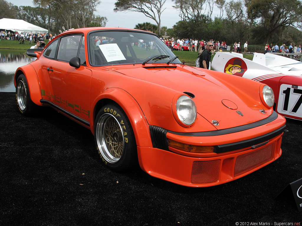 2012 Amelia Island Concours d'Elegance-8