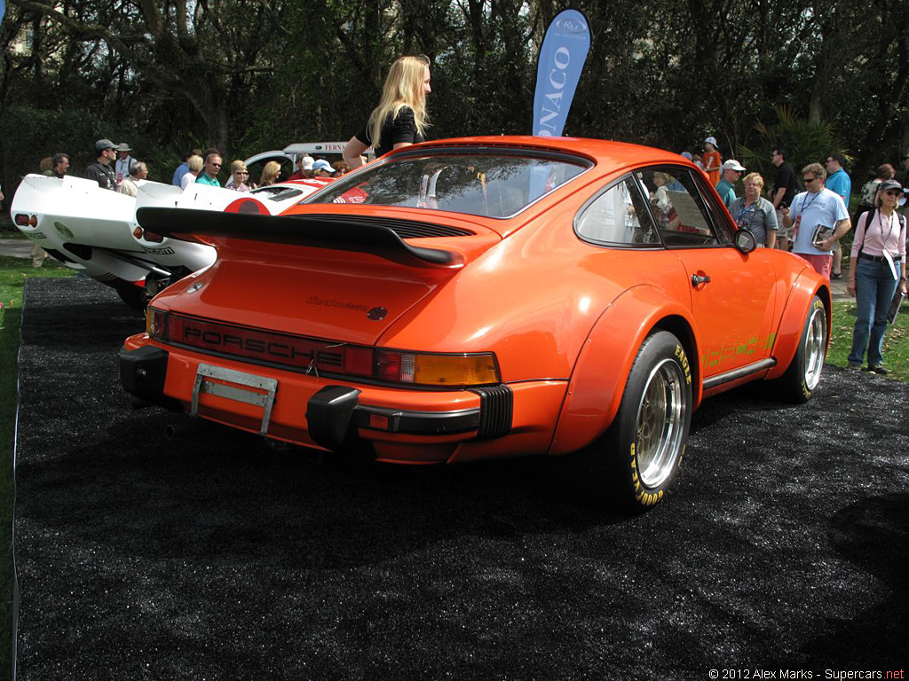 2012 Amelia Island Concours d'Elegance-8