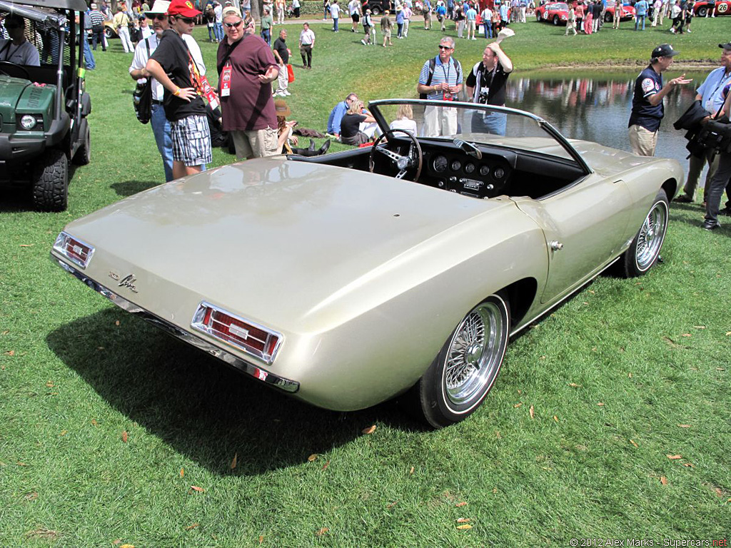 2012 Amelia Island Concours d'Elegance-4