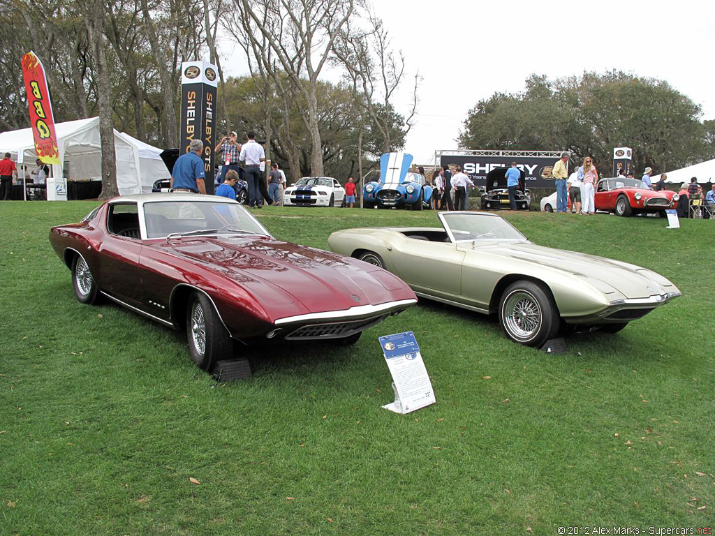 2012 Amelia Island Concours d'Elegance-4