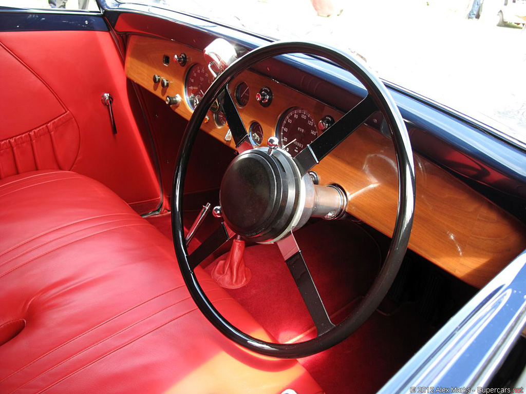 2012 Amelia Island Concours d'Elegance-8