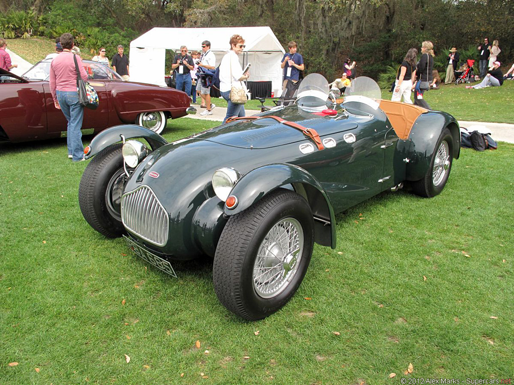 2012 Amelia Island Concours d'Elegance-6