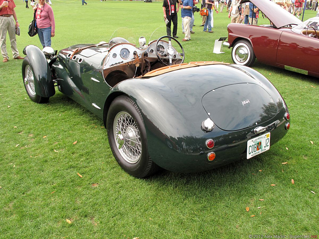 2012 Amelia Island Concours d'Elegance-6