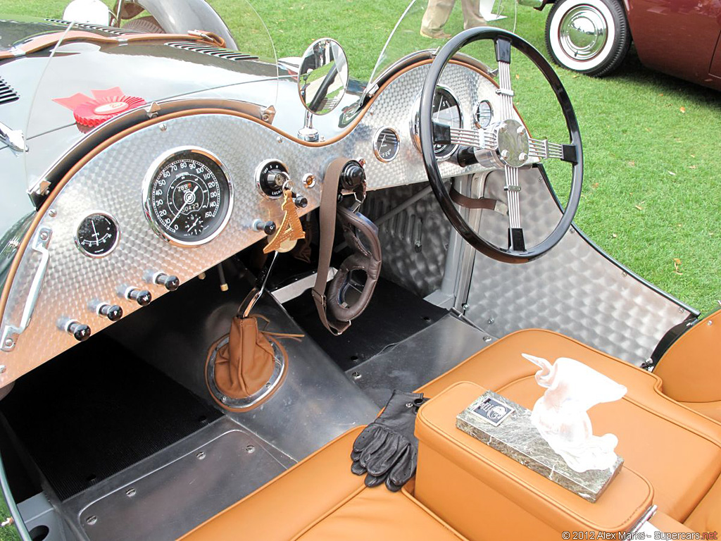 2012 Amelia Island Concours d'Elegance-6