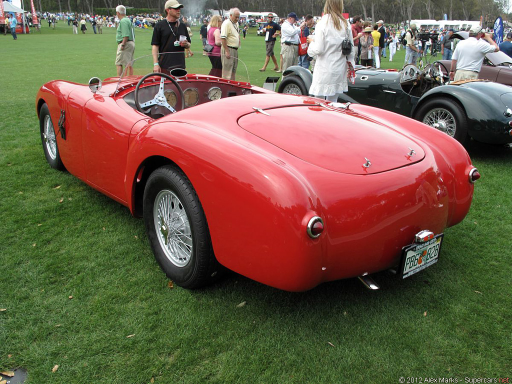 2012 Amelia Island Concours d'Elegance-6