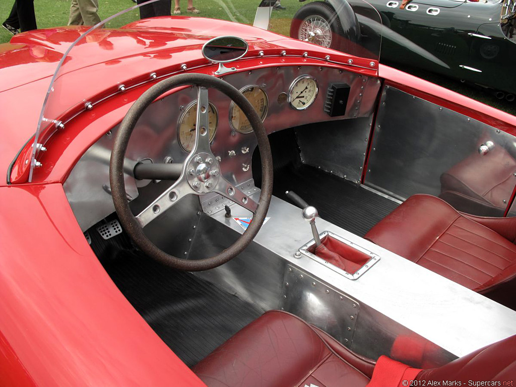 2012 Amelia Island Concours d'Elegance-6