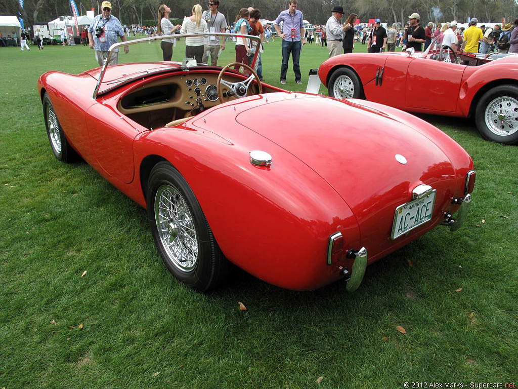 2012 Amelia Island Concours d'Elegance-6